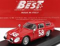 58  Alfa Romeo Giulia TZ - Best 1.43 (4)